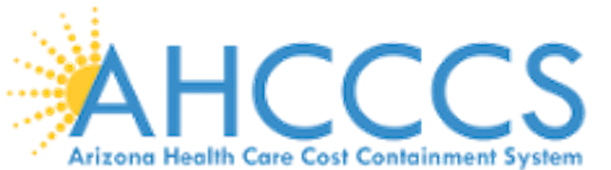 AHCCCS Logo